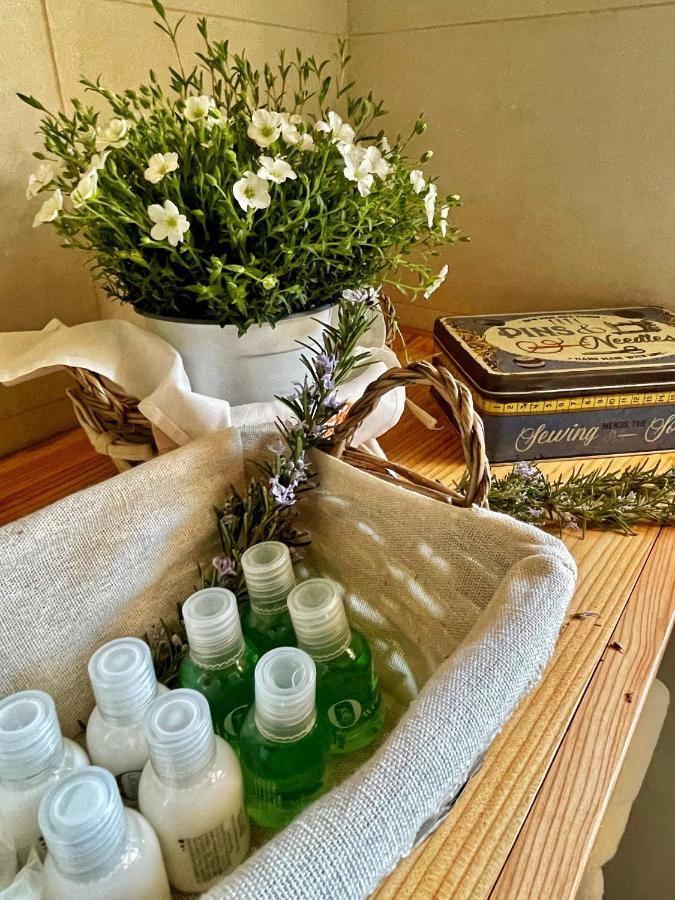 شقة Ranch Enbruca Boves المظهر الخارجي الصورة